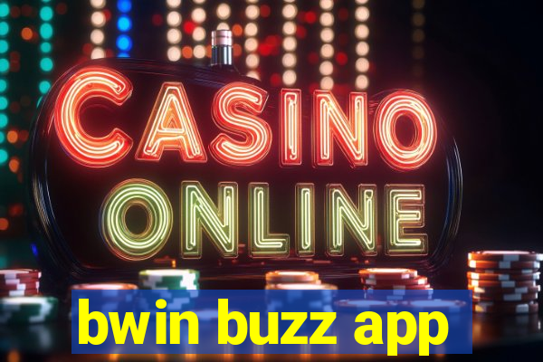 bwin buzz app